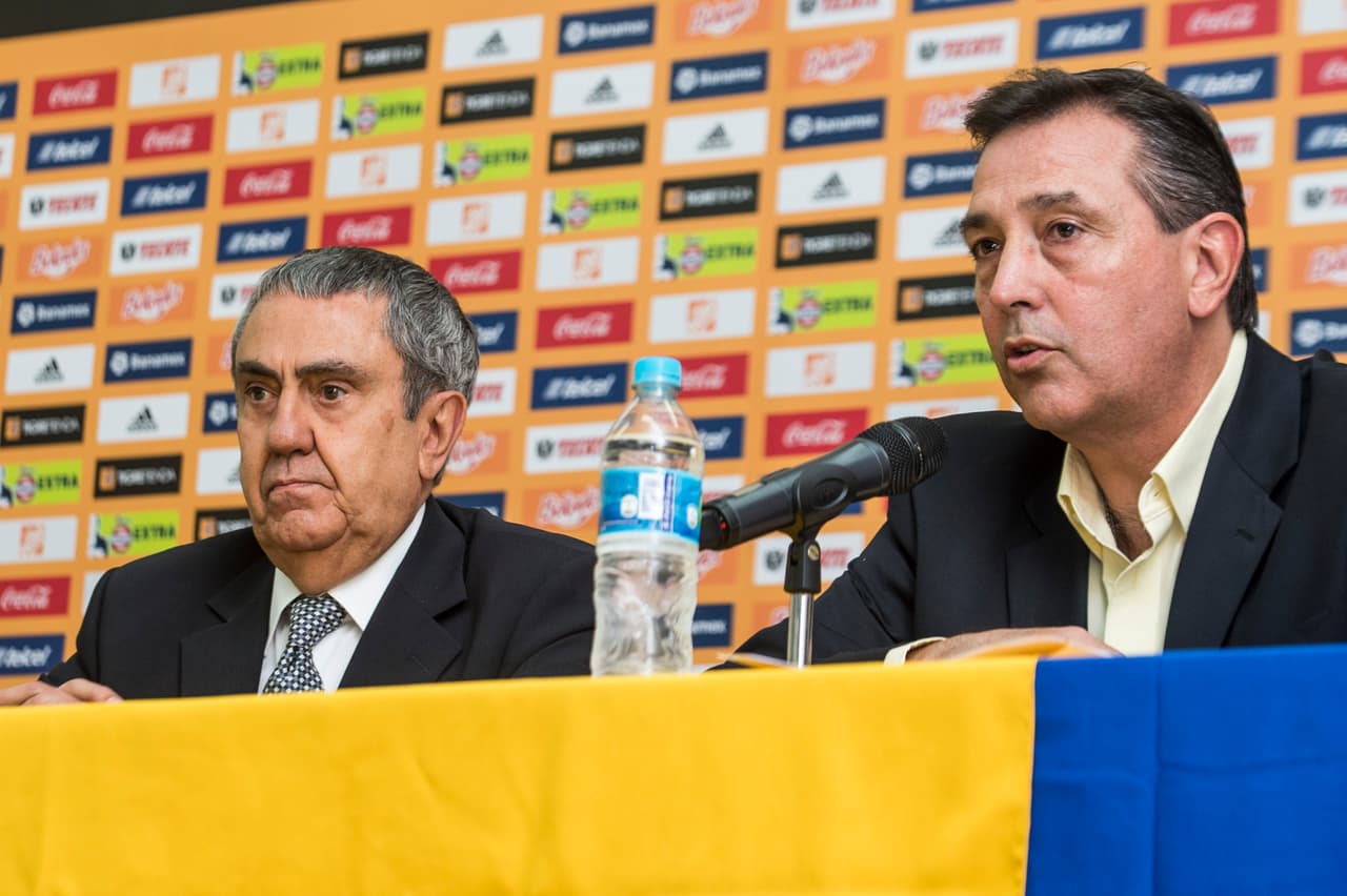 Miguel Ángel Garza piensa en Diego Reyes y dos jugadores más