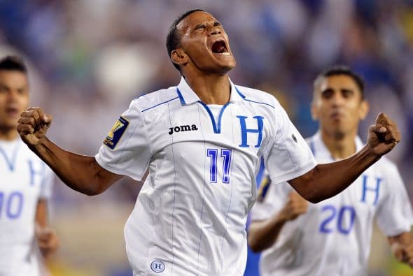 Para Honduras, es casi una obligación pelear por el segundo sitio del sector, pero su rendimiento es toda una incognita debido al nivel mostrado en fechas recientes. En el que lo mismo cae con Venezuela que empata con Paraguay.