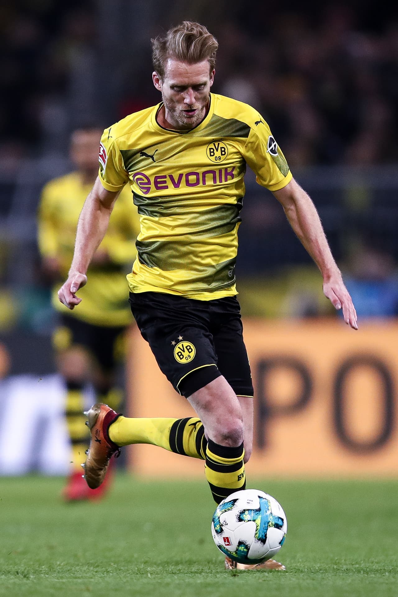 André Schürrle regresaría a la Premier League en caso de que se concrete su salida del Borussa Dortmund con rumbo al West Bromwich Albion.