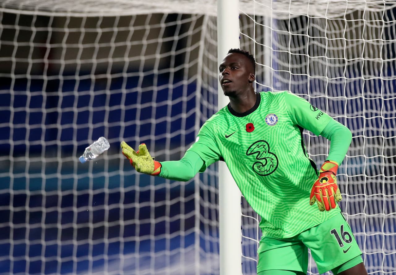 El conjunto dirigido por Lampard, goleó 4-1 a los de Wilder en la octava fecha de la Premier League. | McGoldrick (9’) abrió el marcador; Abraham (23’), Chillwell (34’), Silva (77’) y Werner (80’) respondieron por Chelsea para propinarle a los visitantes su séptima derrota y hundirlos en la tabla general.