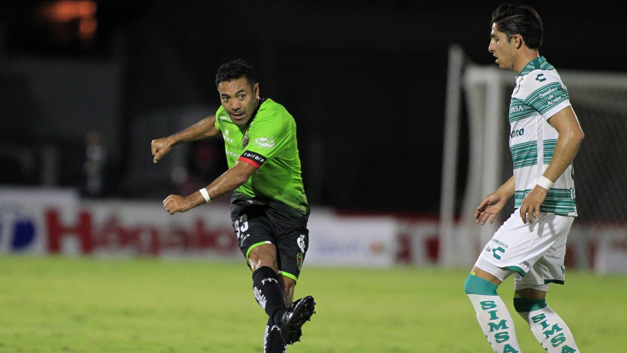 Marco Fabián asegura que quiere volver a selección mexicana