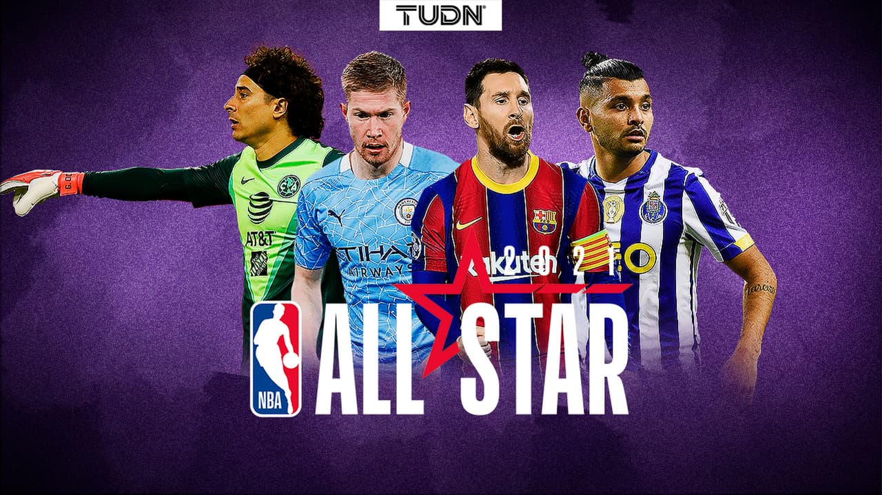 ¡Emoción en cada rincón! Los partidazos de la semana