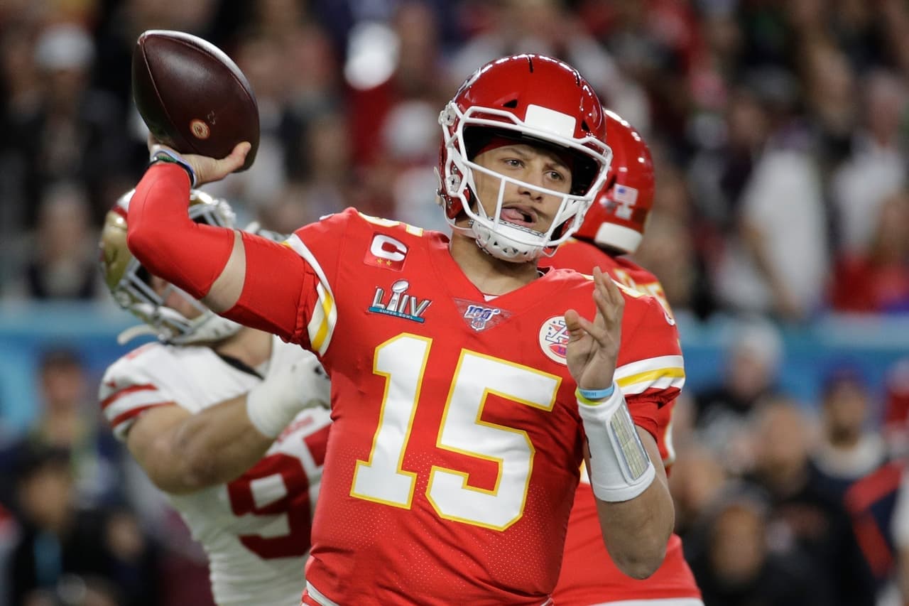 Estos son los Power Rankings de la NFL previo al Kick Off | Comienza la temporada y estos son los equipos más prometedores en la semana 1.