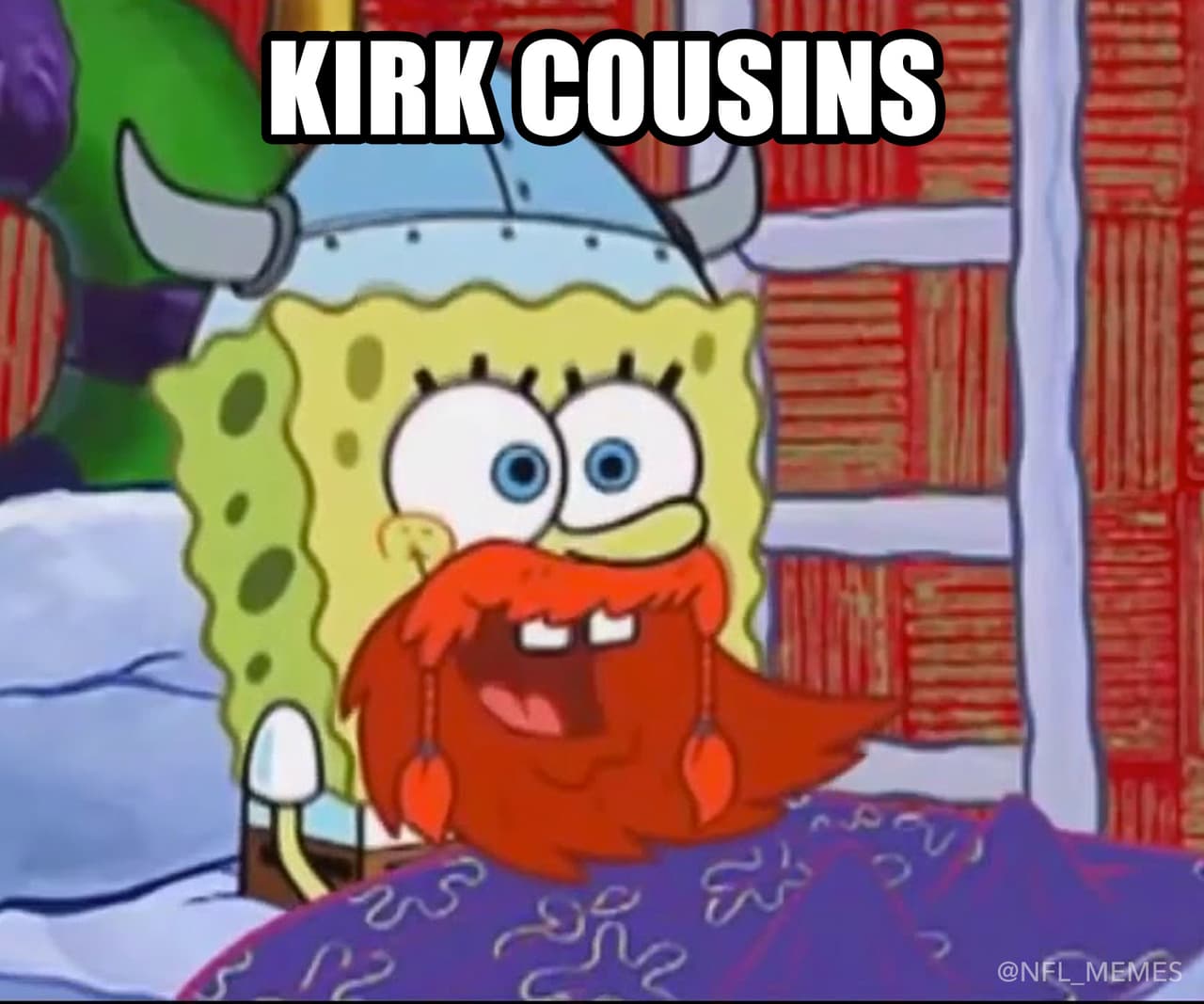 Todos los quarterbacks de la NFL fueron objeto de burla en esta Semana 2 de la NFL.