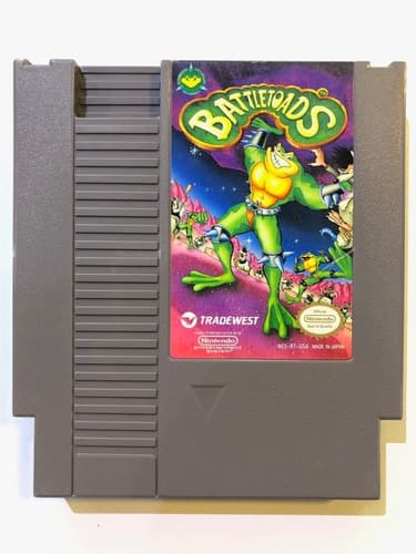 “Battletoads”