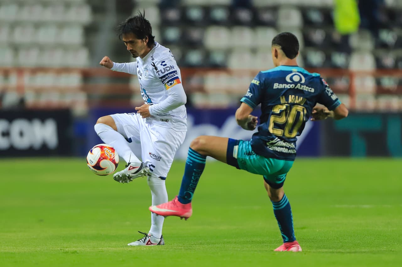 Los Tuzos complicaron seriamente su clasificación a la siguiente fase.