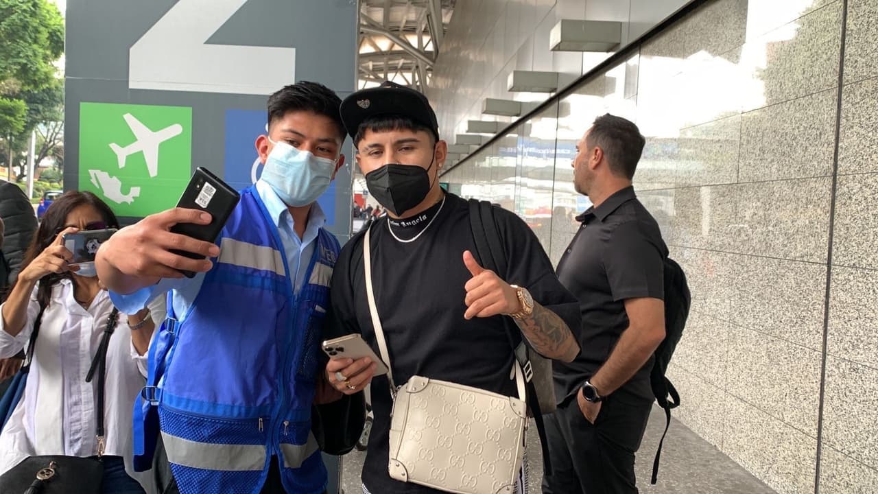 'Chofis' López y su llegada a Tuzos: "Se hizo un esfuerzo muy grande"