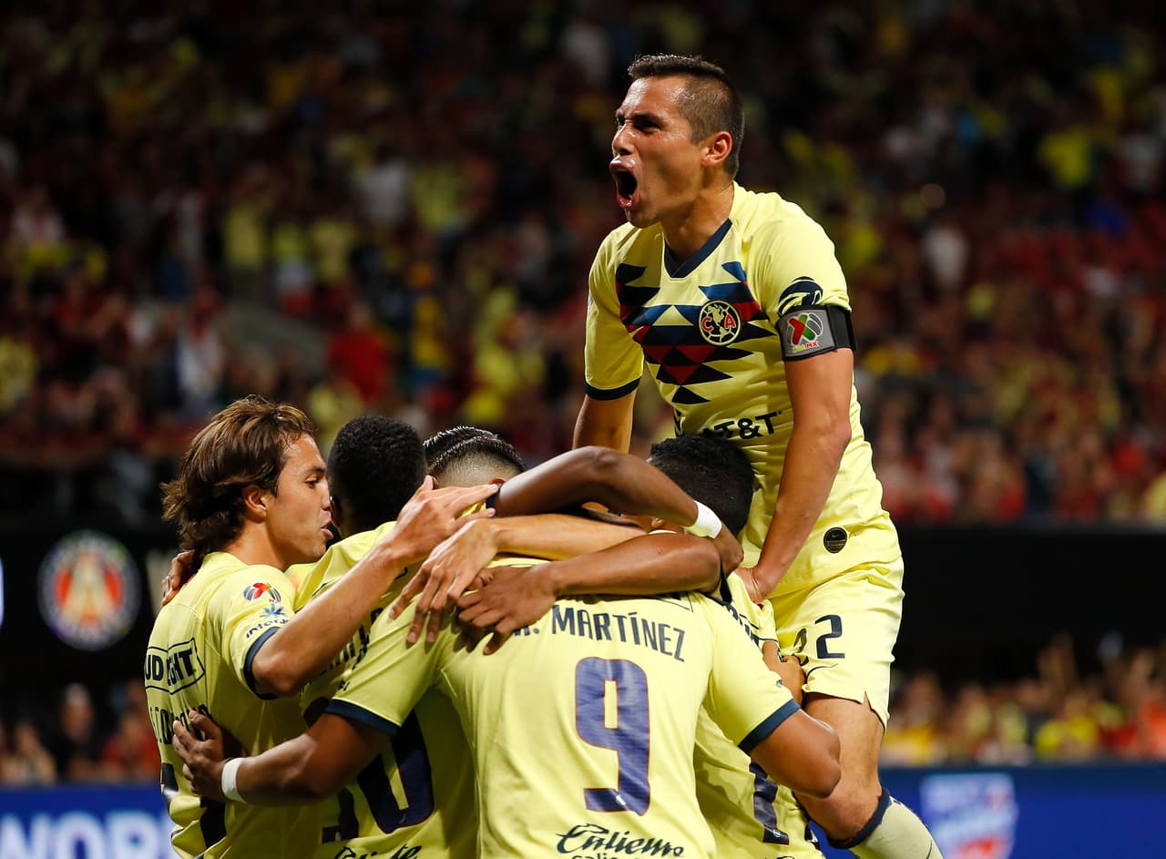 América le gana la batalla a las bajas