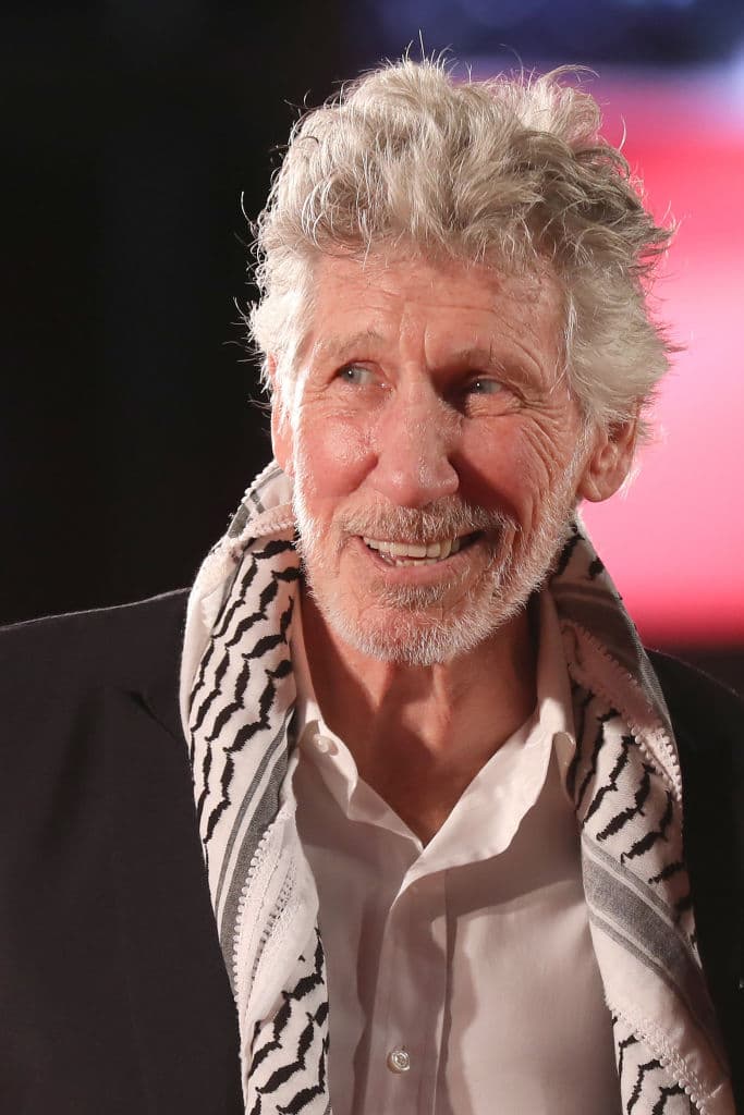 El bajista, co-vocalista principal, letrista y compositor principal de la banda de rock Pink Floyd, Roger Waters cumple 78 años.