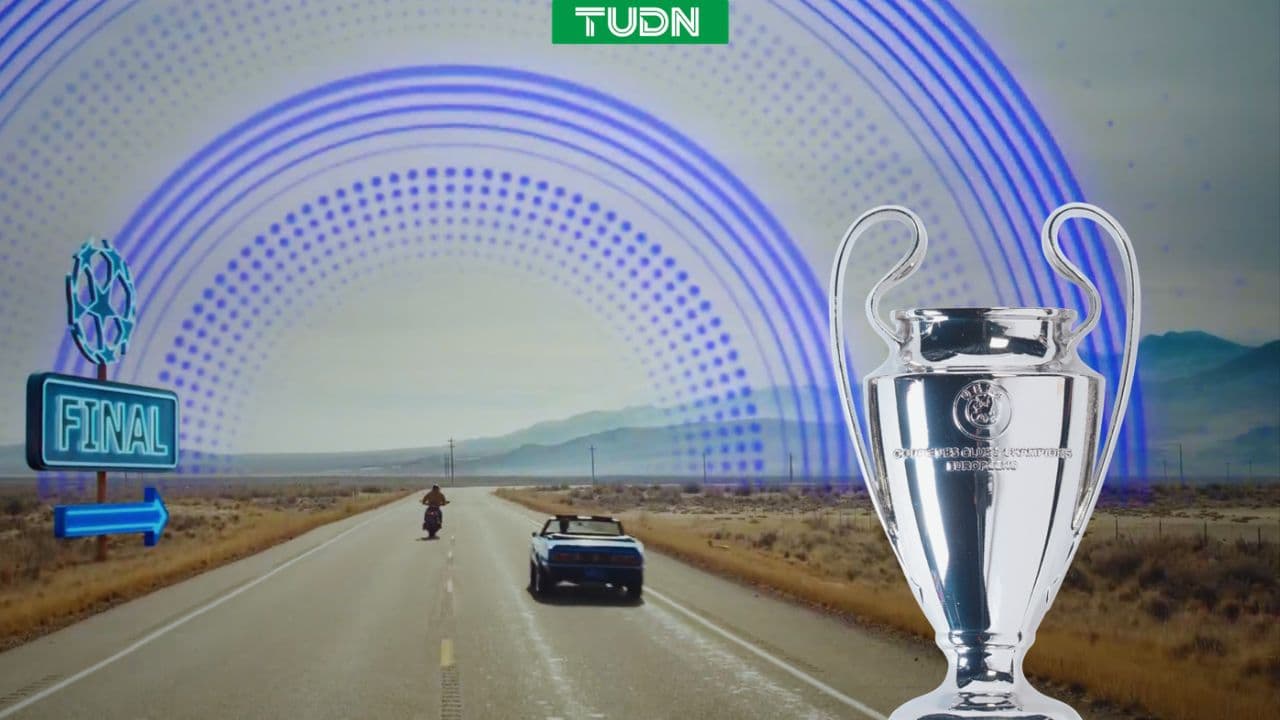 The Killers abrirá la Final de la UEFA Champions League en Budapest