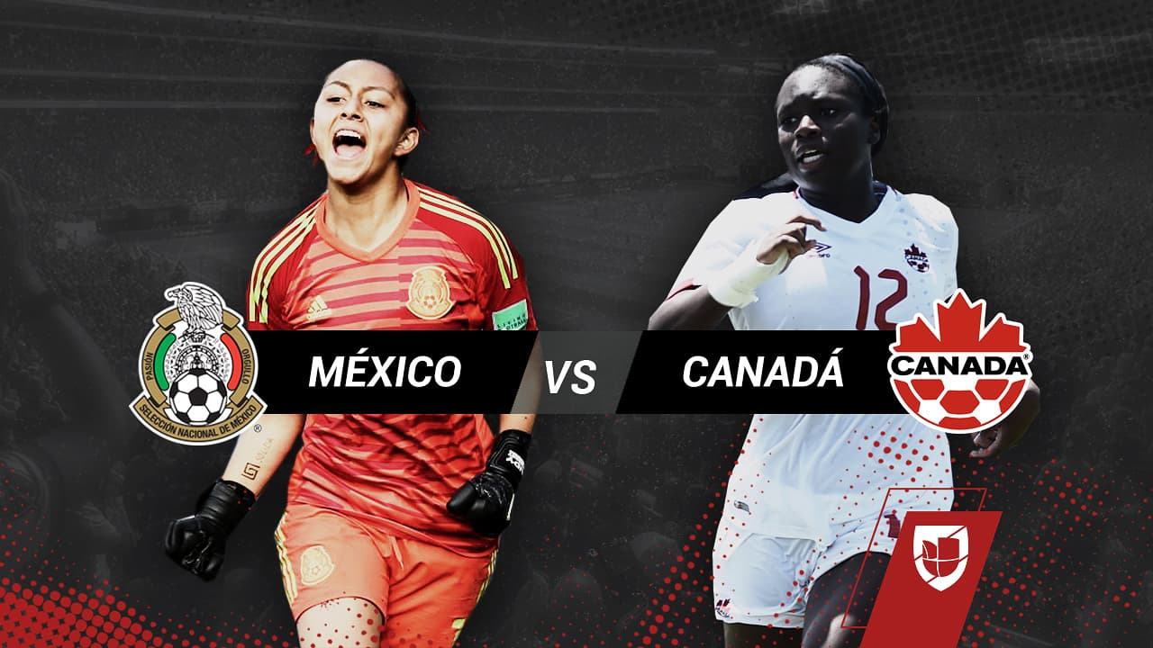 Tri Femenil Sub-17 va por el boleto a una histórica Final en Uruguay