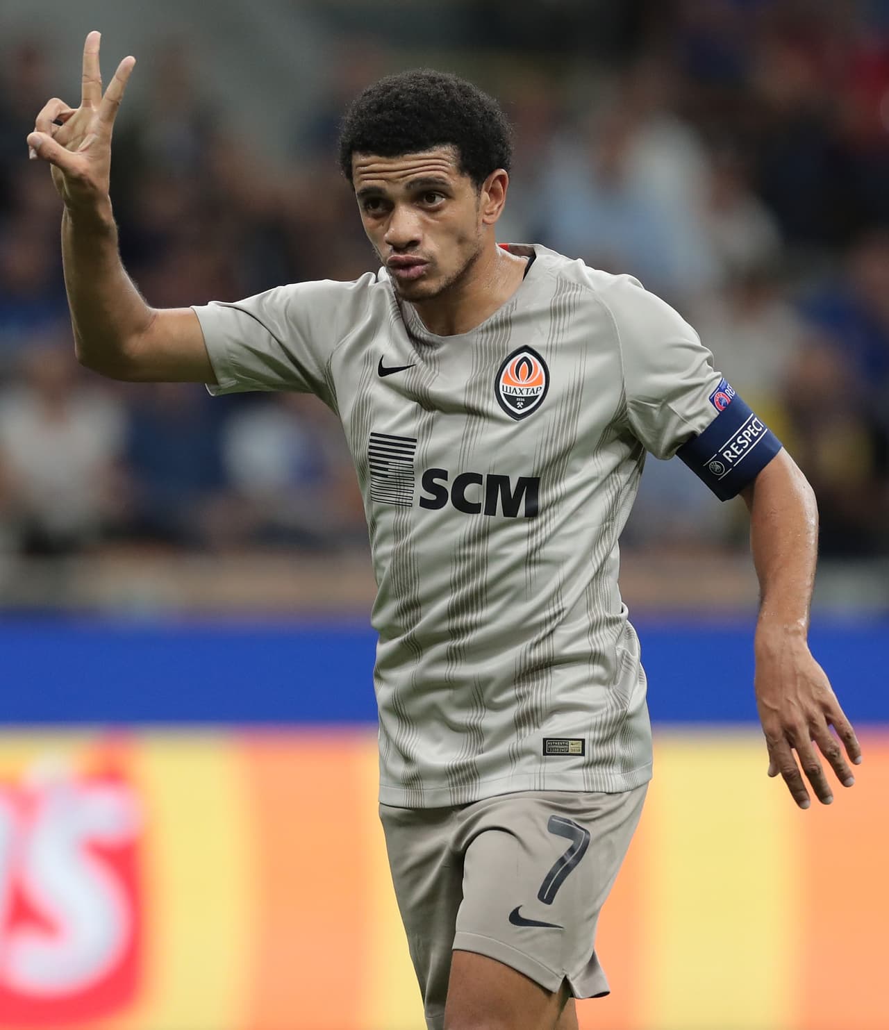 El récord de Zapata es de 33 goles y 10 asistencias en 55 partidos oficiales.