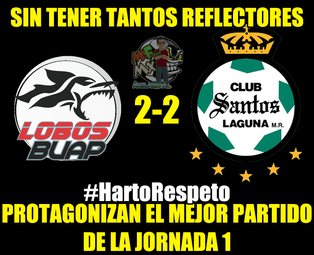 La derrota del América, el partidazo de Tigres y la renovada ilusión de los aficionados al Cruz Azul son los temas de moda en los memes de la Jornada 1 del Apertura 2017