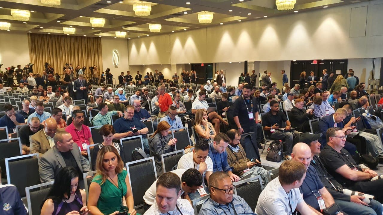 Se sabrá el destino de los juegos internacionales para la siguiente temporada, lo que sucedió con el caso de los Patriots, Colin Kaepernick, todo esto en la semana previa al Super Bowl LIV entre Chiefs y 49ers.