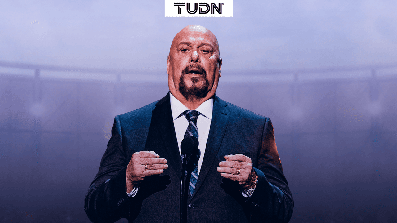 Despedida 'Perro' Bermúdez