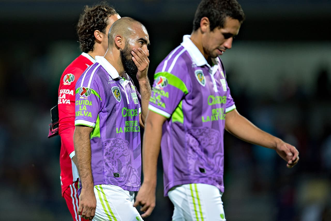 Chiapas se coloca en el lugar sexto con 26 unidades, 28 goles a su favor por 25 goles en contra, lo que le da una diferencia de tres goles y lo pone en el lugar 6, en apariencia es un equipo que prácticamente está dentro pero…