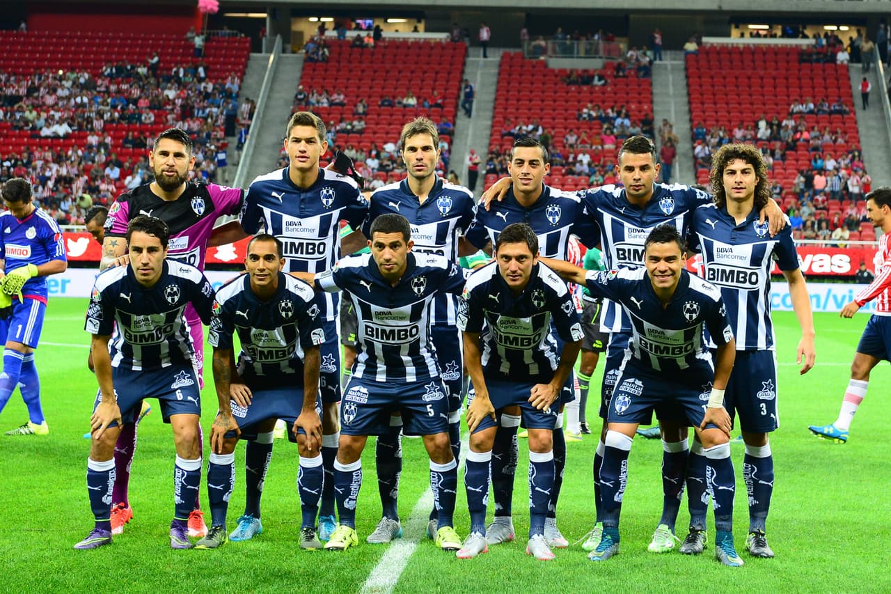 Monterrey necesita vencer al Toluca en condición de visitante y además esperar que Chiapas, Puebla y Veracruz no sumen o al menos empaten sus respectivos encuentros.