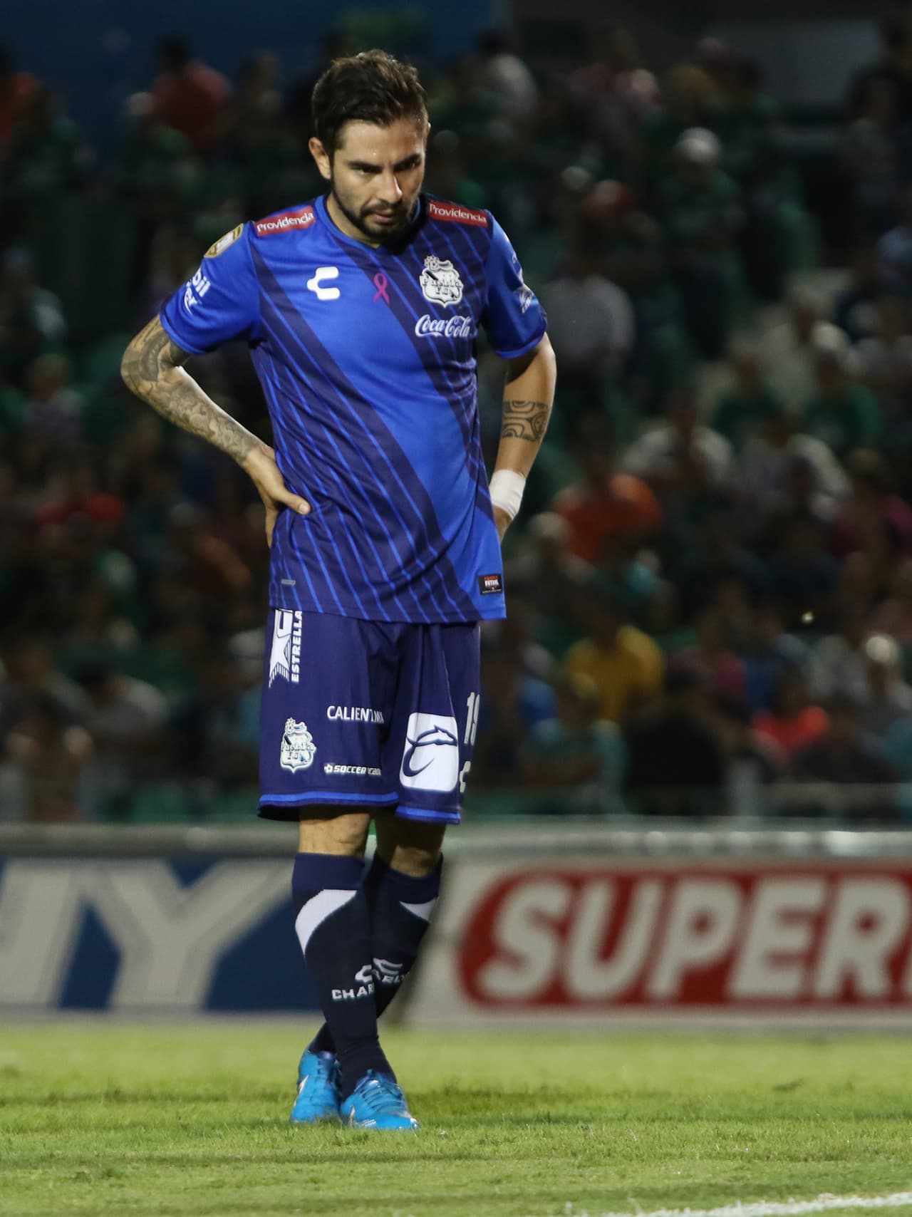 Para meterse entre lo más selecto del Apertura 2015 necesita empatar con el Querétaro, ello le asegura estar en entre los ocho mejores, perder poner en duda su calificación.