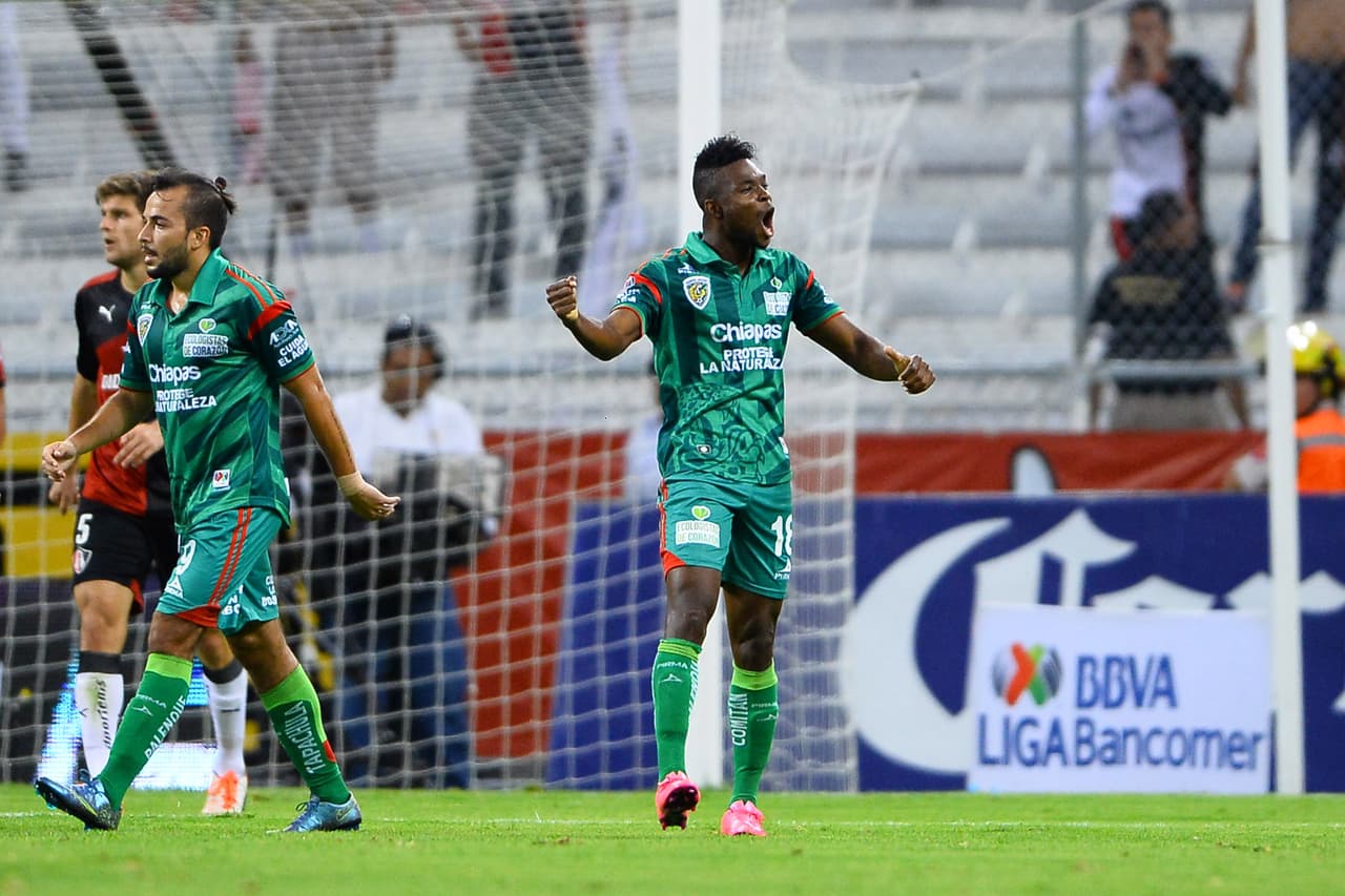 A su favor Chiapas juega en casa además de enfrentar un Pachuca que ya no tiene posibilidad alguna de pelear por un boleto.