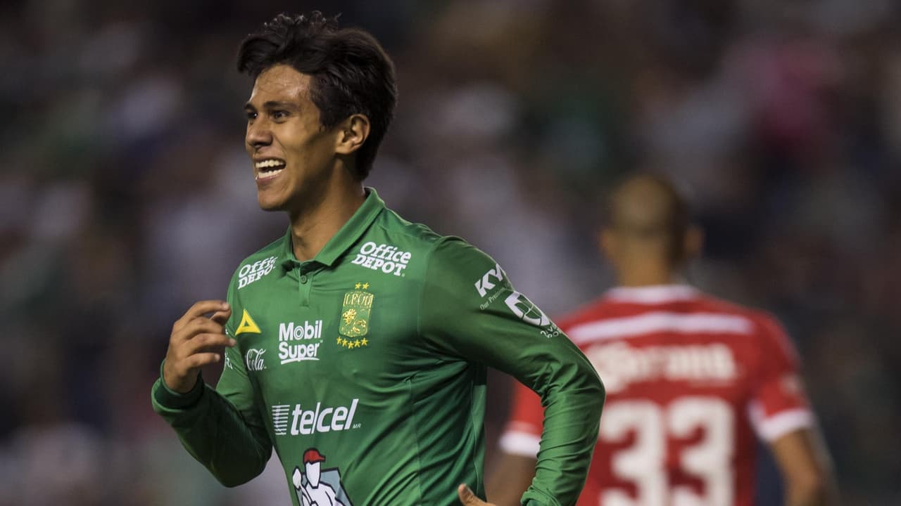 José Juan Macías asegura: “Voy a jugar en el Real Madrid o en el Barcelona”