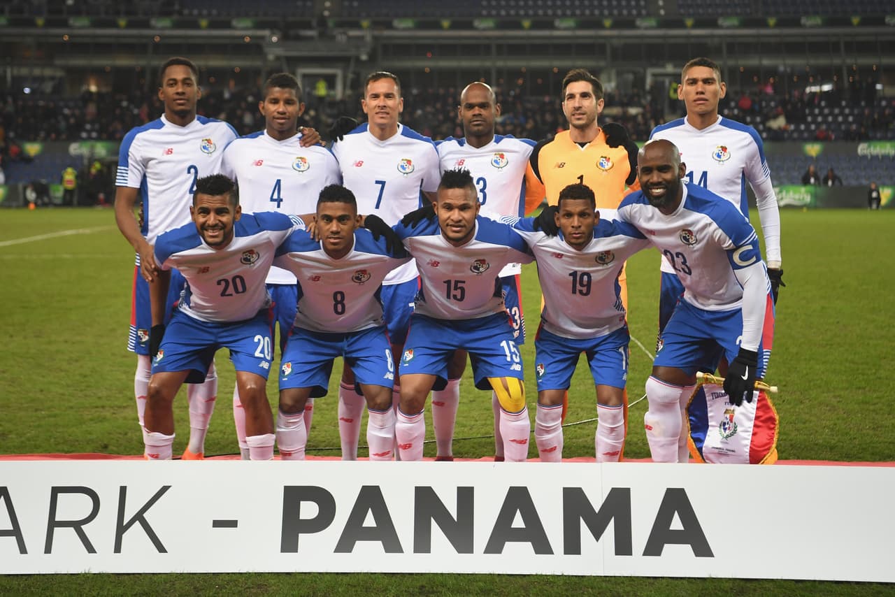 <b>Panamá - ¡Panamá! La fuerza de dos mares</b>