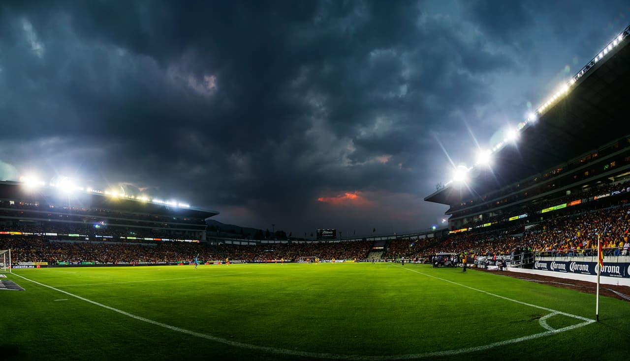 ¿Pedrada? Higuera lo promete: "Este Morelia sí se quedará aquí"