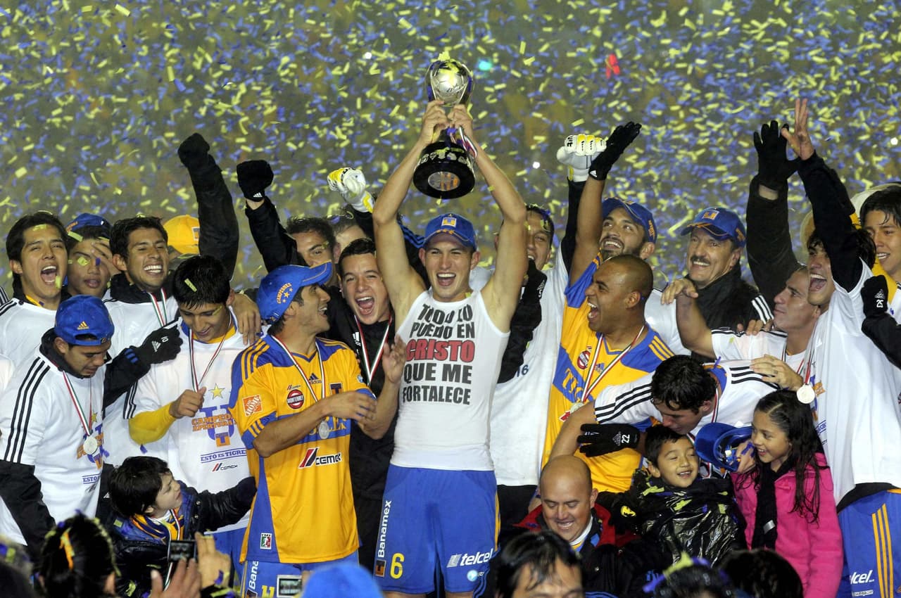 Este fue el primer título de Tigres después de los obtenidos en 1979 y 1982 con Carlos Miloc, ahora bajo la batuta del brasileño Ricardo 'Tuca' Ferretti.