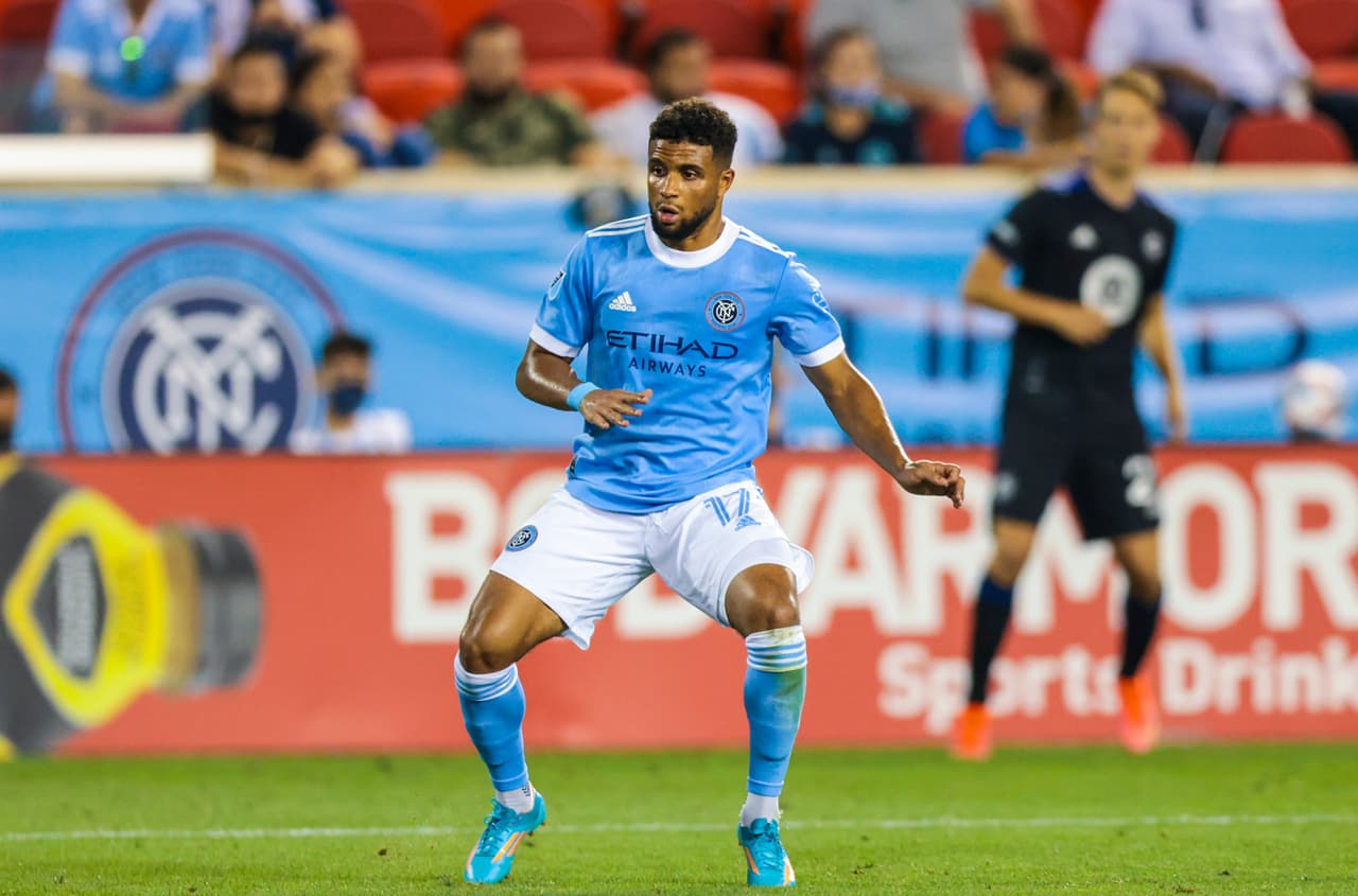 El internacional por Libia es uno de los habituales goleadores en el equipo celeste.
<br>