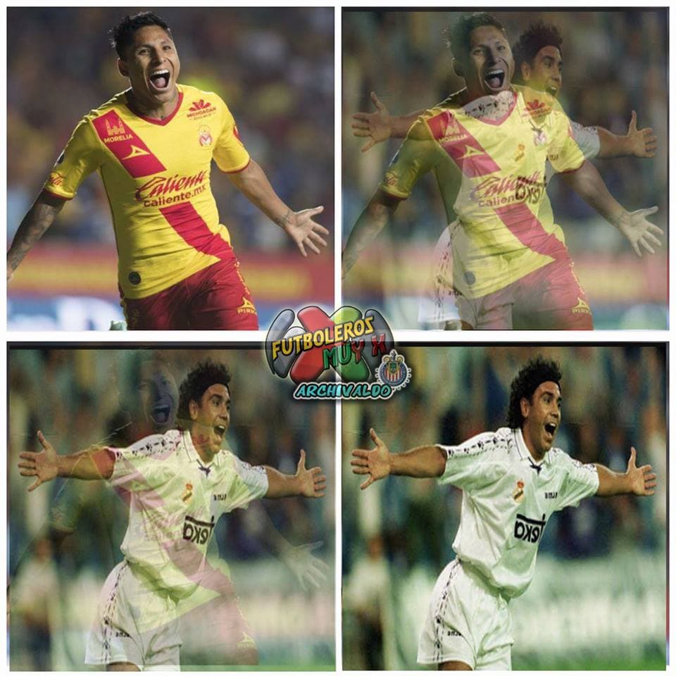 América, Chivas y Cruz Azul protagonizan los mejores memes de la Jornada 10. ¡No te los pierdas!