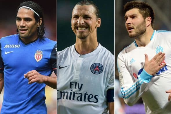(Con información de EFE) El París Saint-Germain de Zlatan Ibrahimovic defenderá el título de campeón de Francia logrado el año pasado y deberá soportar el papel de favorito para renovarlo, frente a los otros aspirantes, el Mónaco del colombiano Radamel Falcao y el Olympique de Marsella del técnico argentino Marcelo Bielsa.