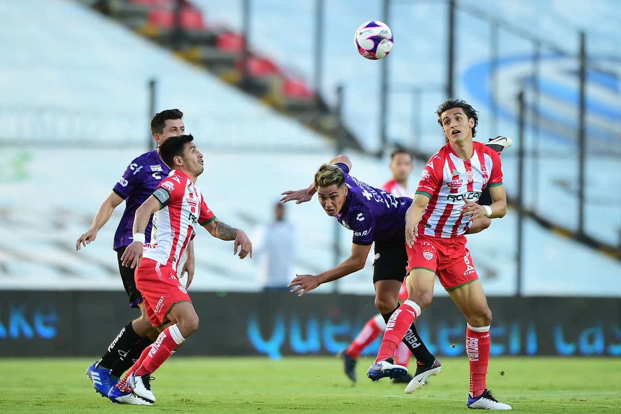En la J16 Gallos visitará a los de Juárez y los Rayos recibirán al Toluca.