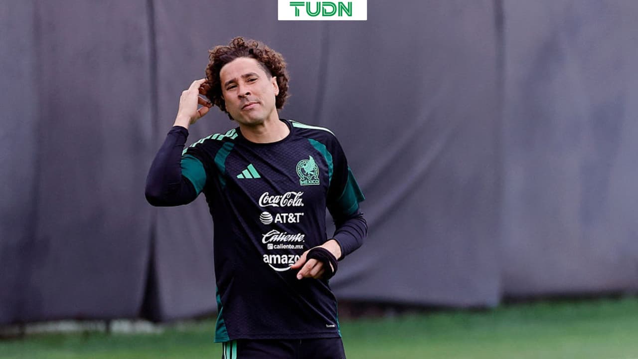 Memo Ochoa manda condolencias por fallecidos en festejos del Mundial
