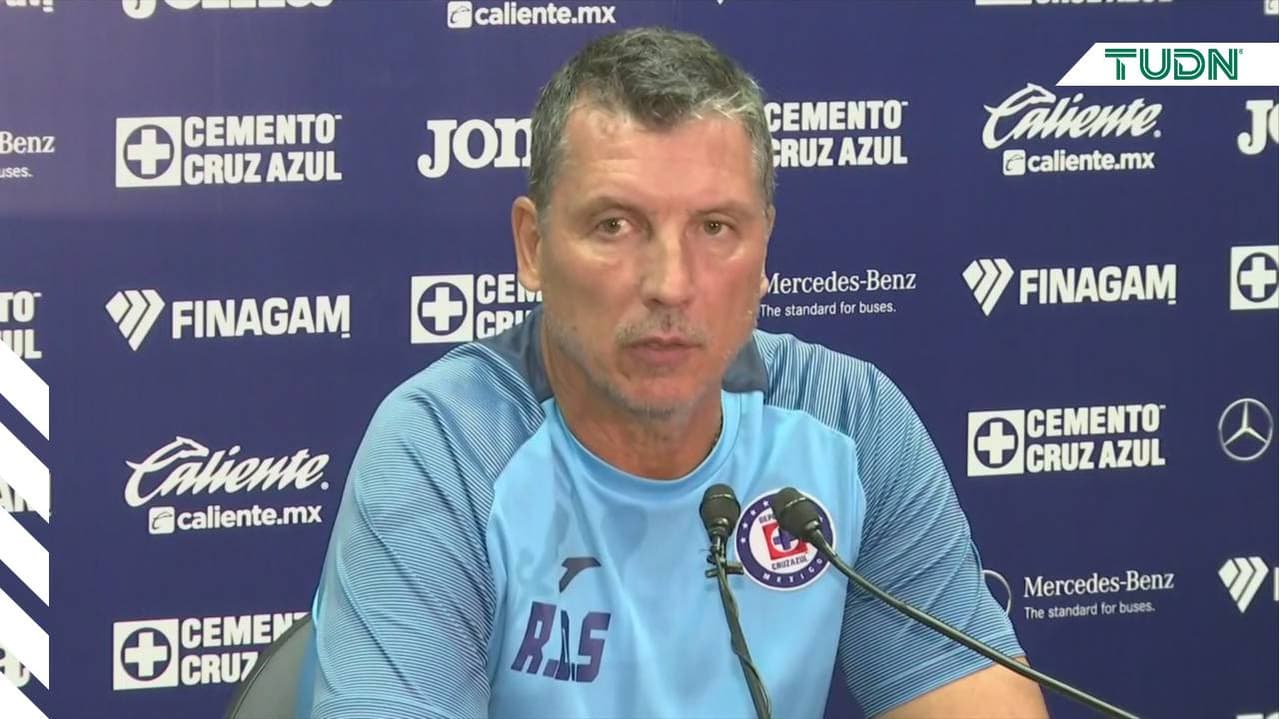 La esperanza muere al último para Siboldi y Cruz Azul