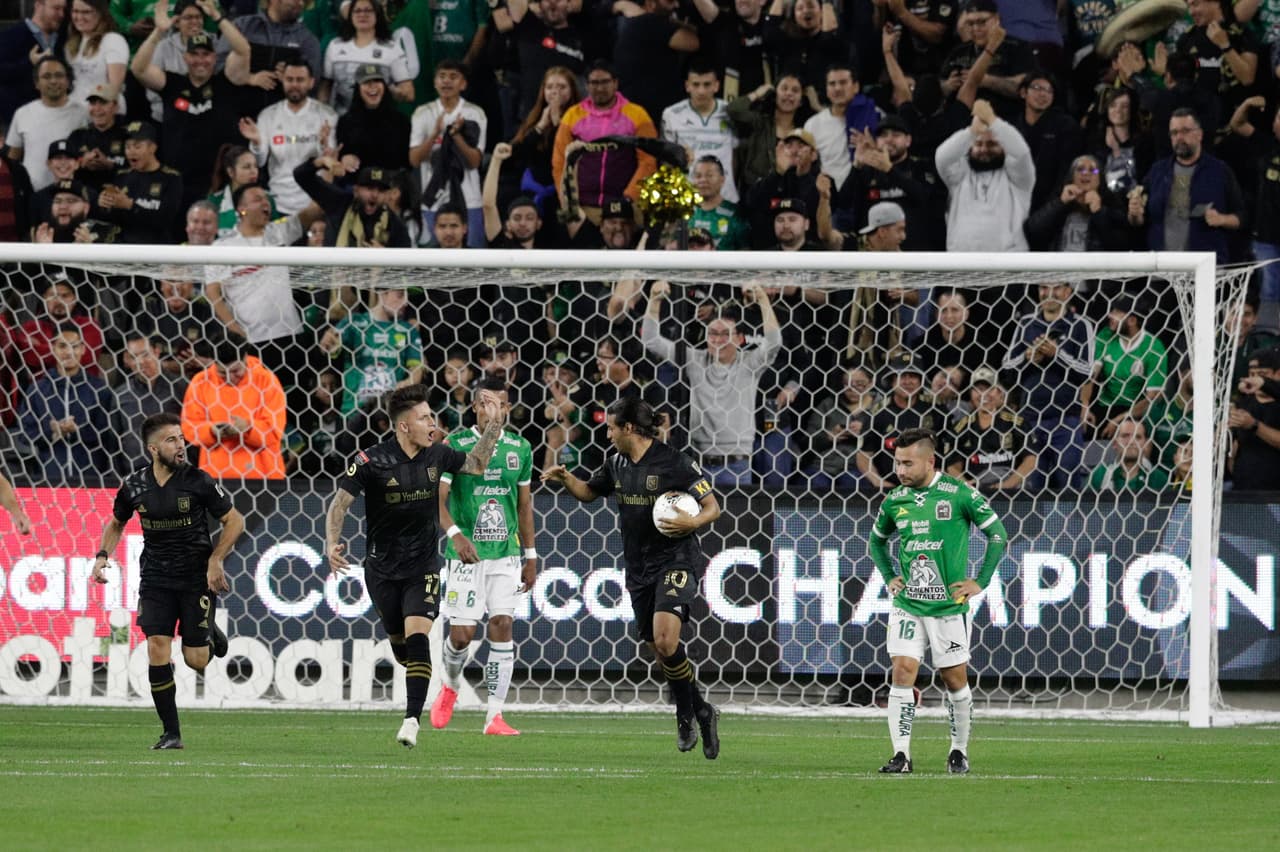 LAFC logró una remontada espectacular y con un Carlos Vela inspirado marcando doblete, el equipo de Los Angeles ahora se medirá ante Cruz Azul en Cuartos de Final.