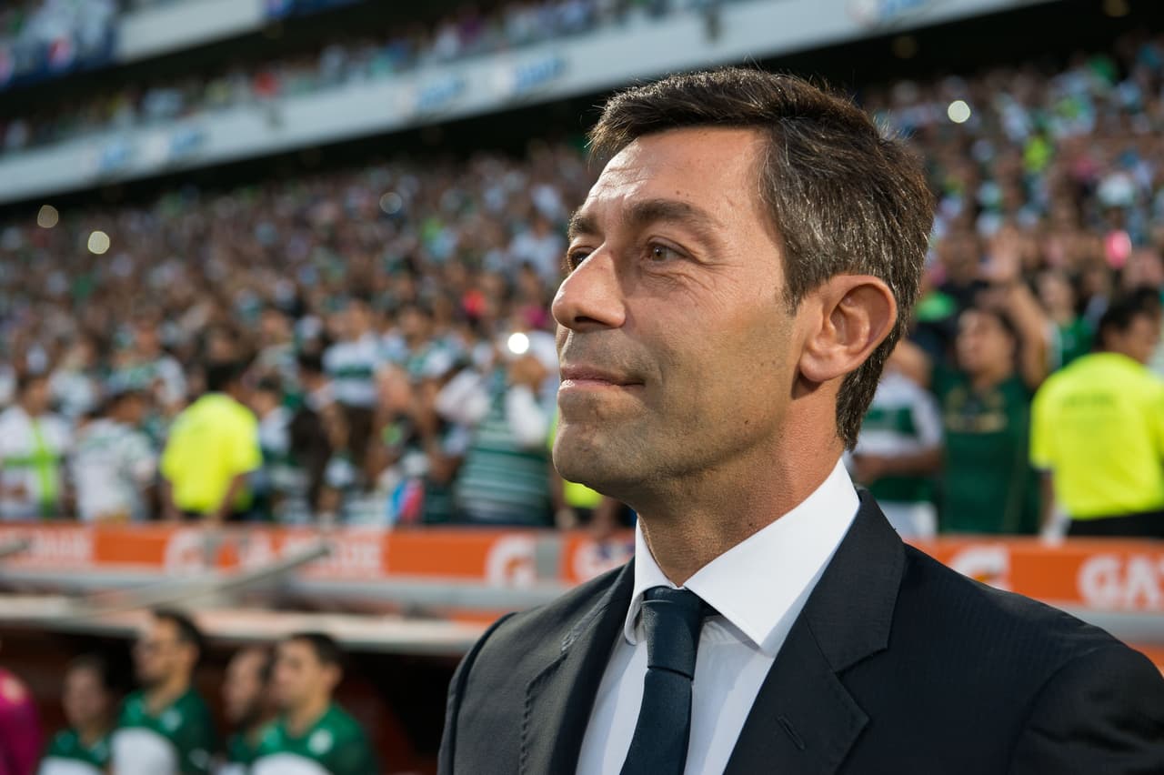Pedro Caixinha