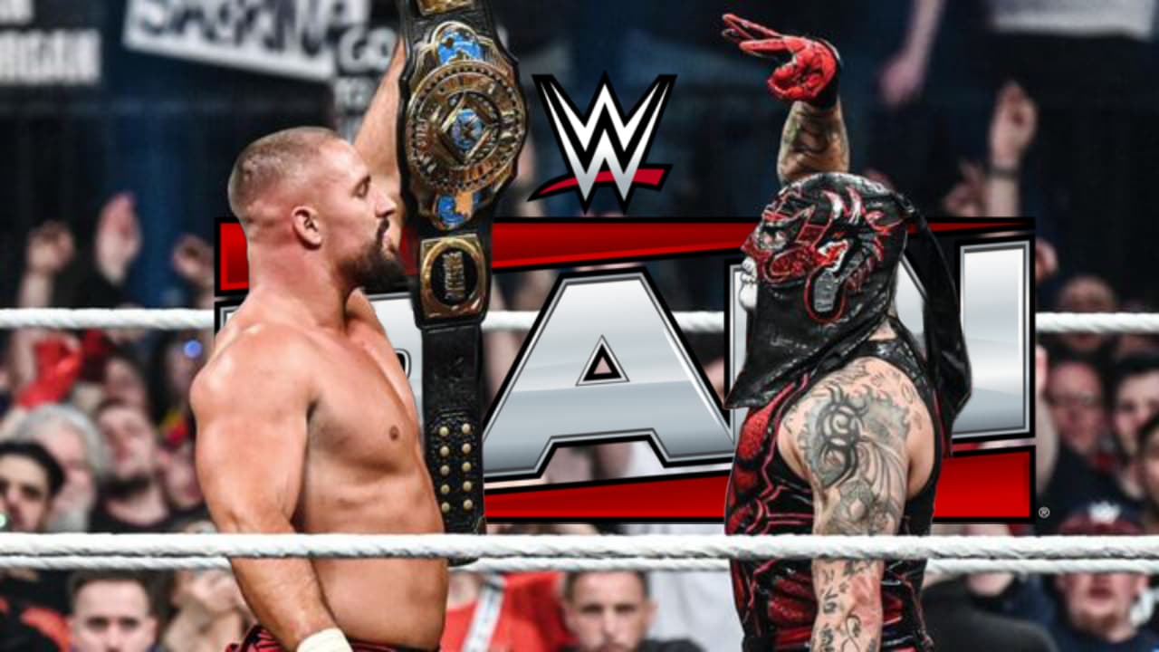 ¡Ya hay fecha! Este es el día en que Penta luchará por el título en WWE