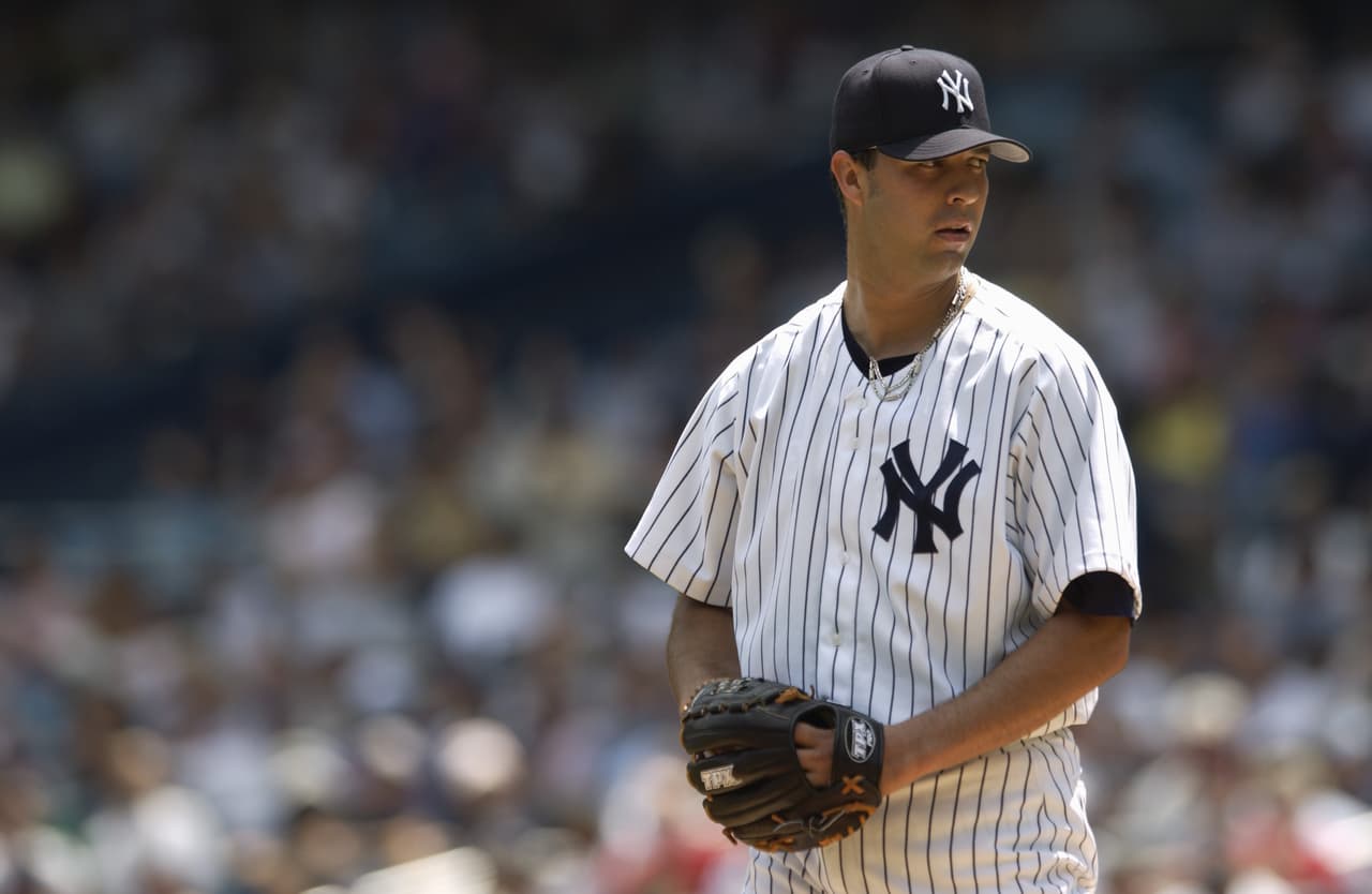 La presencia de Loaiza en el equipo más grande de la MLB se dio luego de su paso por el All Star Game.