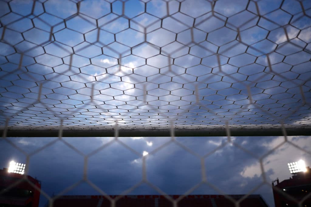 Conmebol reanuda su camino a Catar 2022 en junio