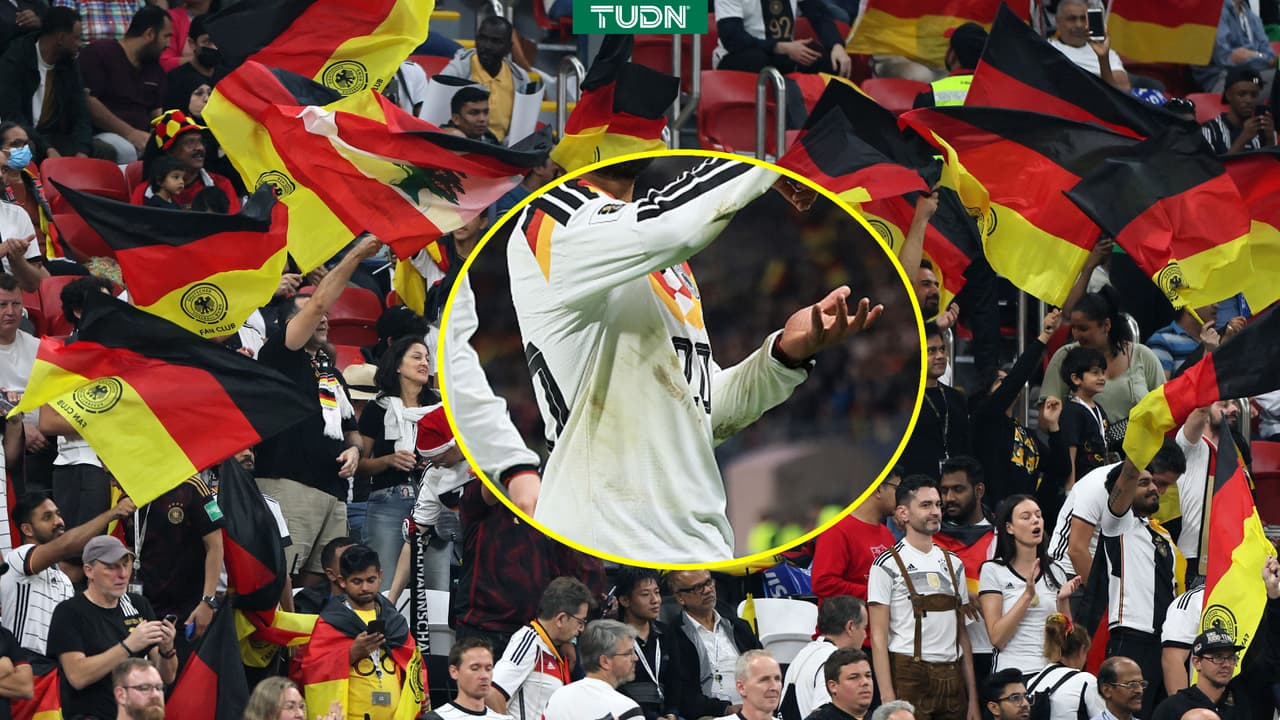 Gnabry podría perderse el Mundial 2026 con Alemania por rotura de aductor