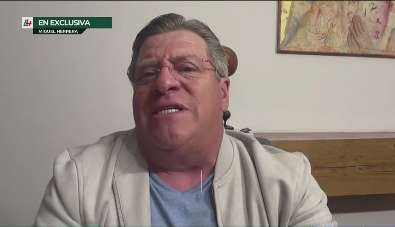 ¿Miguel Herrera llevaría a Henry Martín al Tri? Esto dice