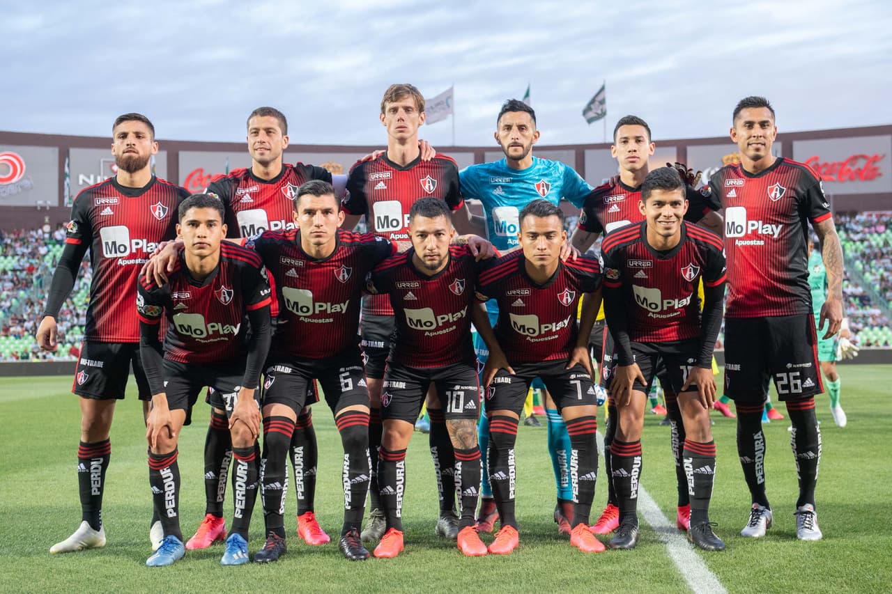 El Atlas tiene un valor de 39.15 millones de dólares.