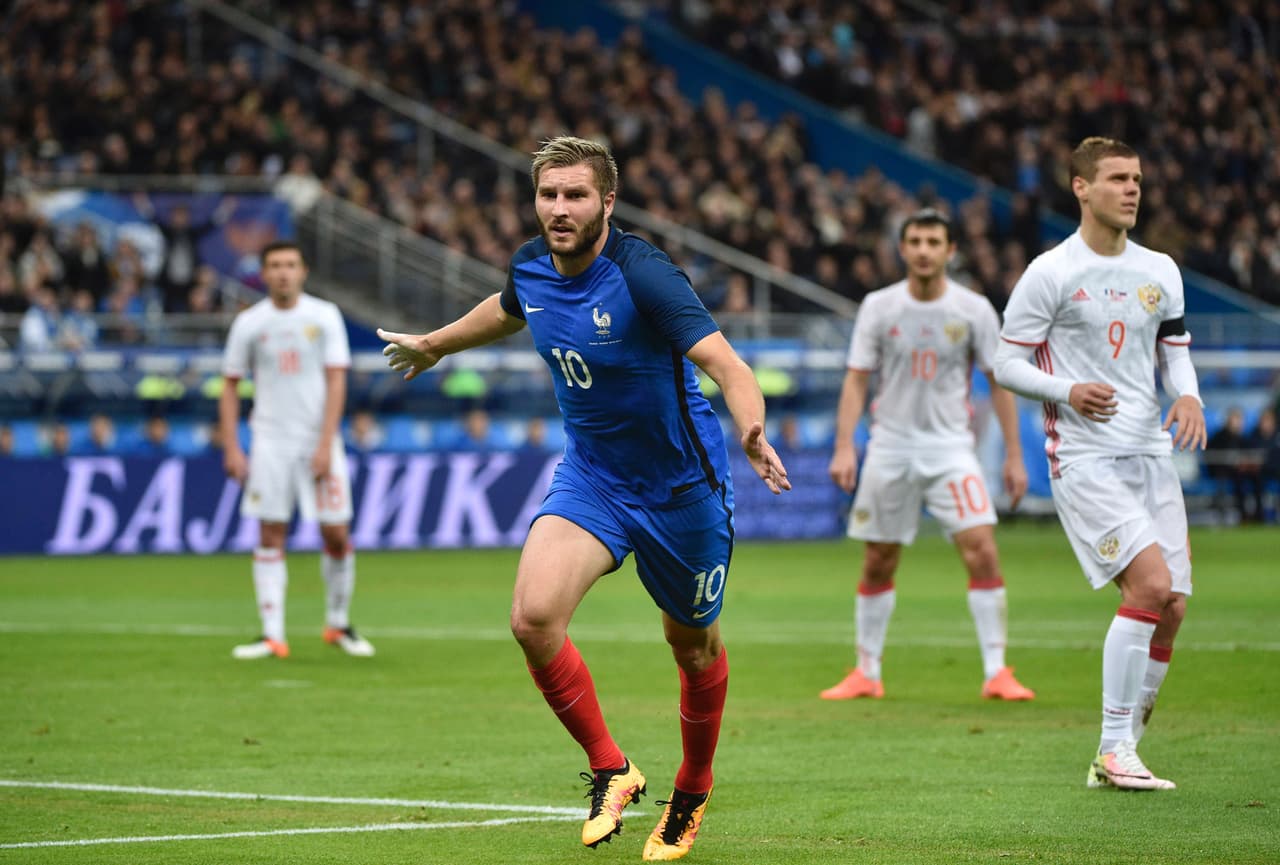 André-Pierre Gignac