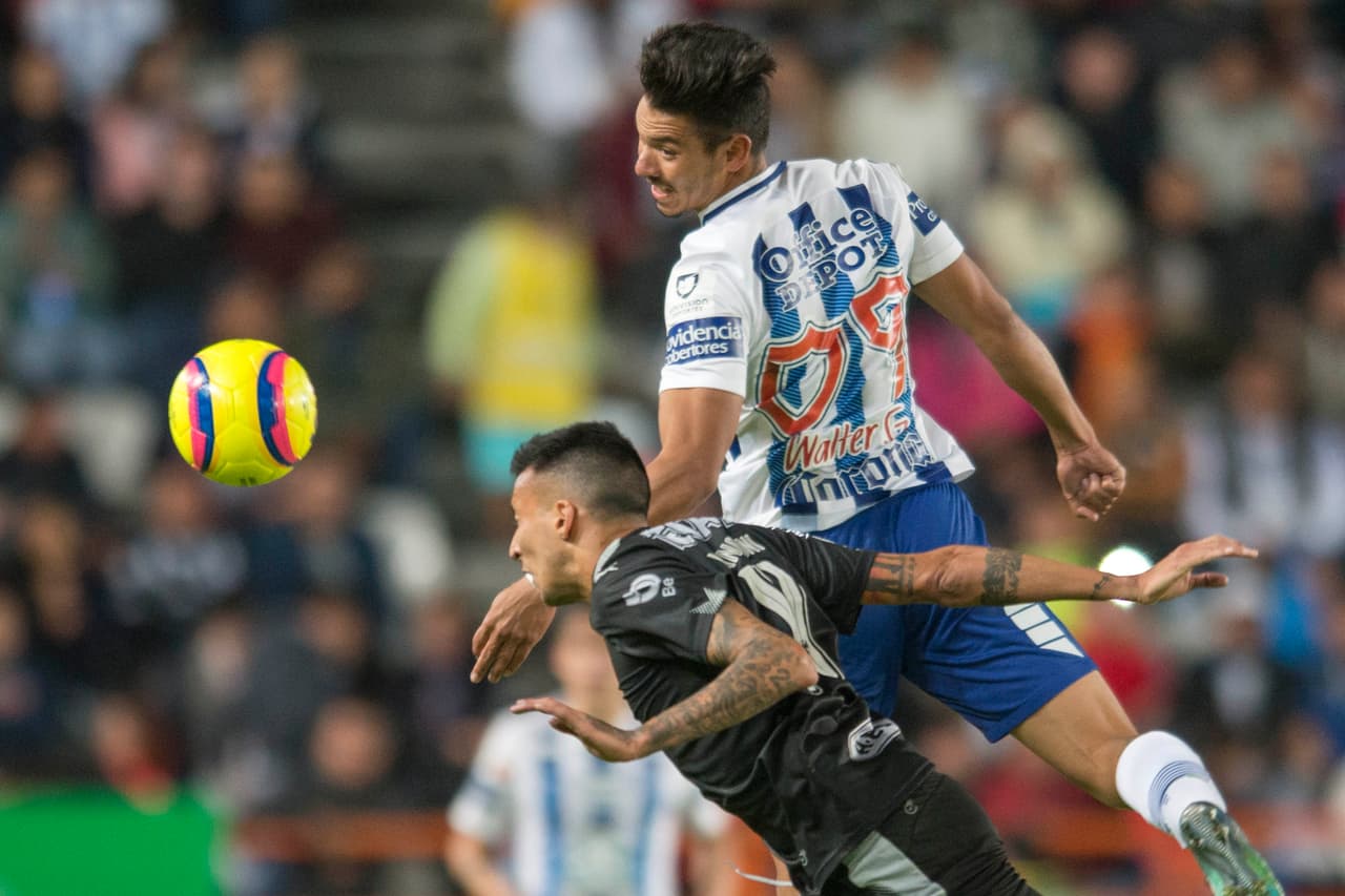 Con 22 goles a favor en el torneo, Monterrey es la segunda mejor ofensiva de la Liga MX, sólo por detrás de Santos.