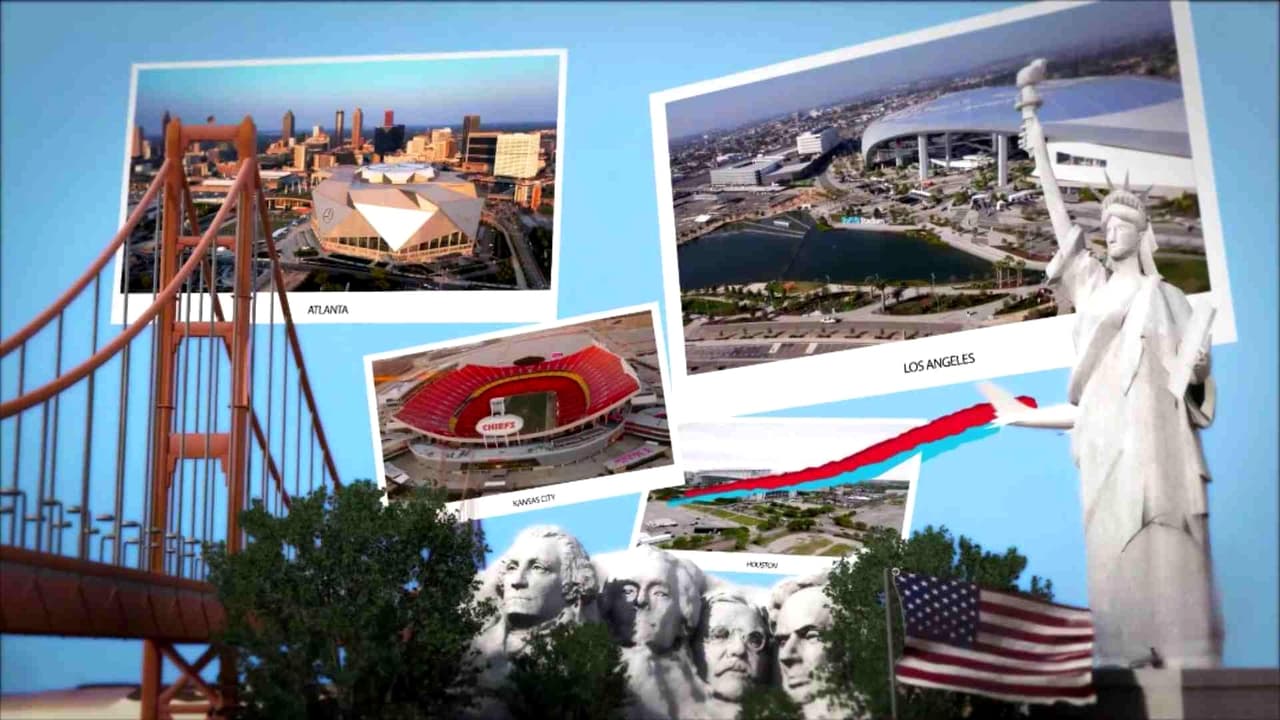 ¿Cuál será el costo de asistir al Mundial 2026 en NY/NJ