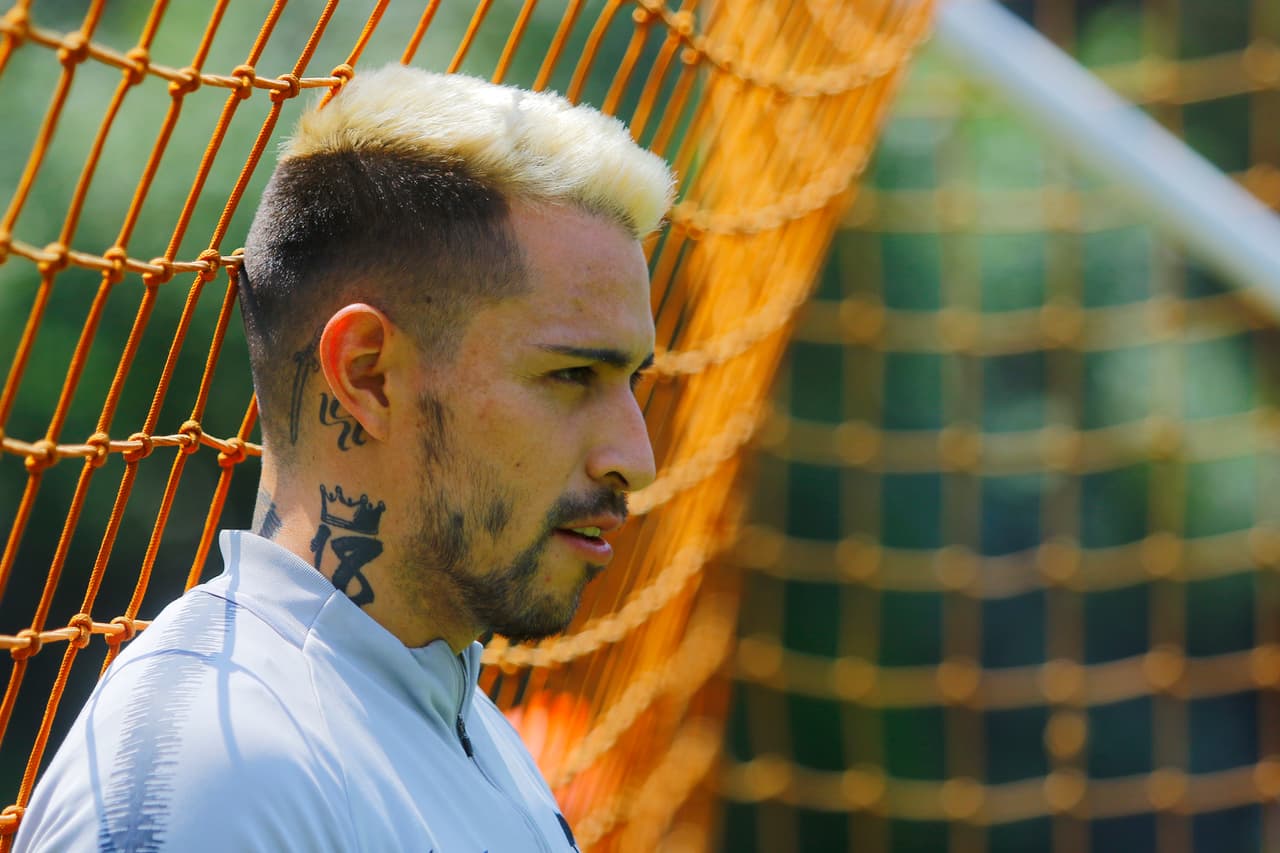 Pumas UNAM se alista para su duelo contra Tigres en la Jornada 13 del Clausura 2019, con la idea de sumar puntos para mejorar del lugar 14 en la Liga MX y soñar con la Liguilla.