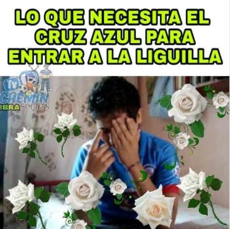 Memes fecha 17 Clausura 2018 Liga MX