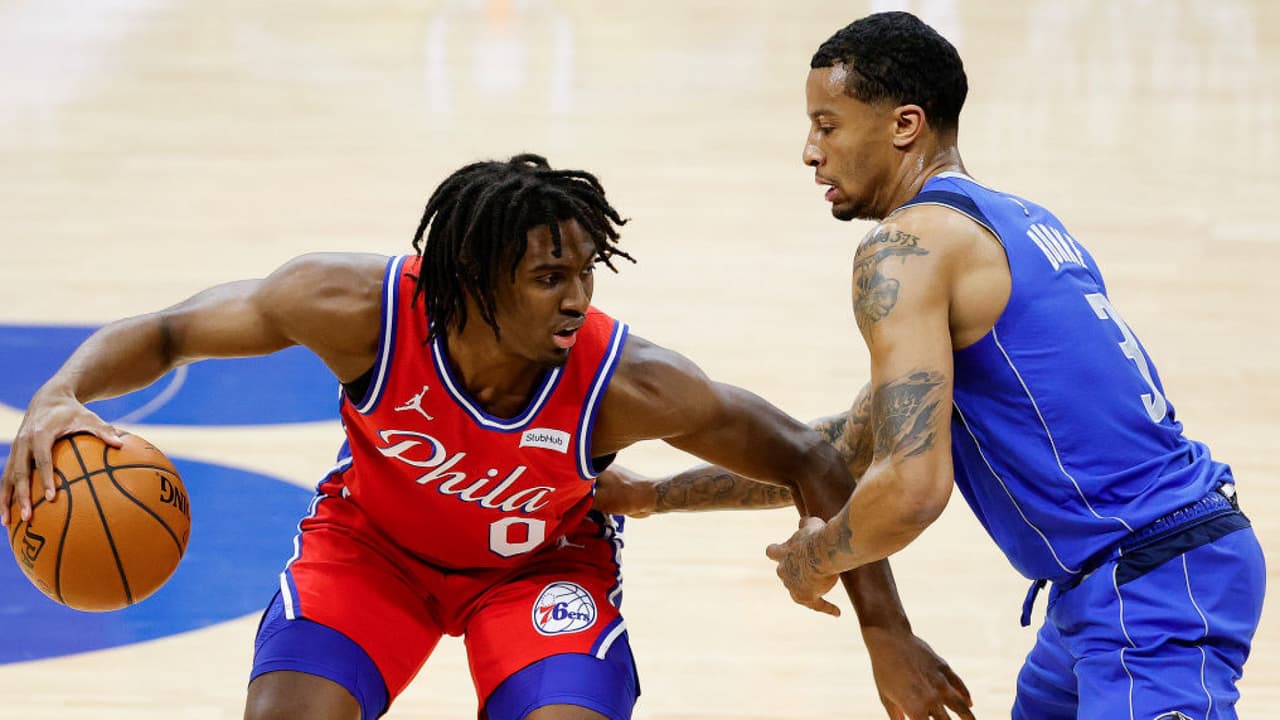 76ers se enrachan y lideran el Este junto a los Nets
