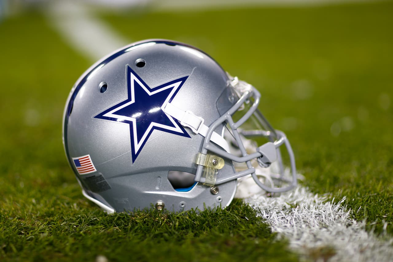 Dallas Cowboys (4 entrenadores en jefe):