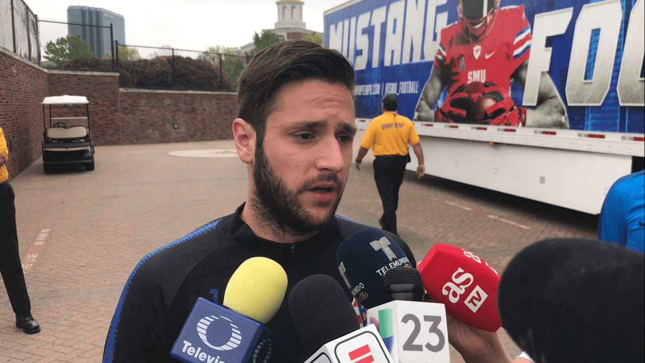 Croacia ve a México como a Argentina pero sin Messi