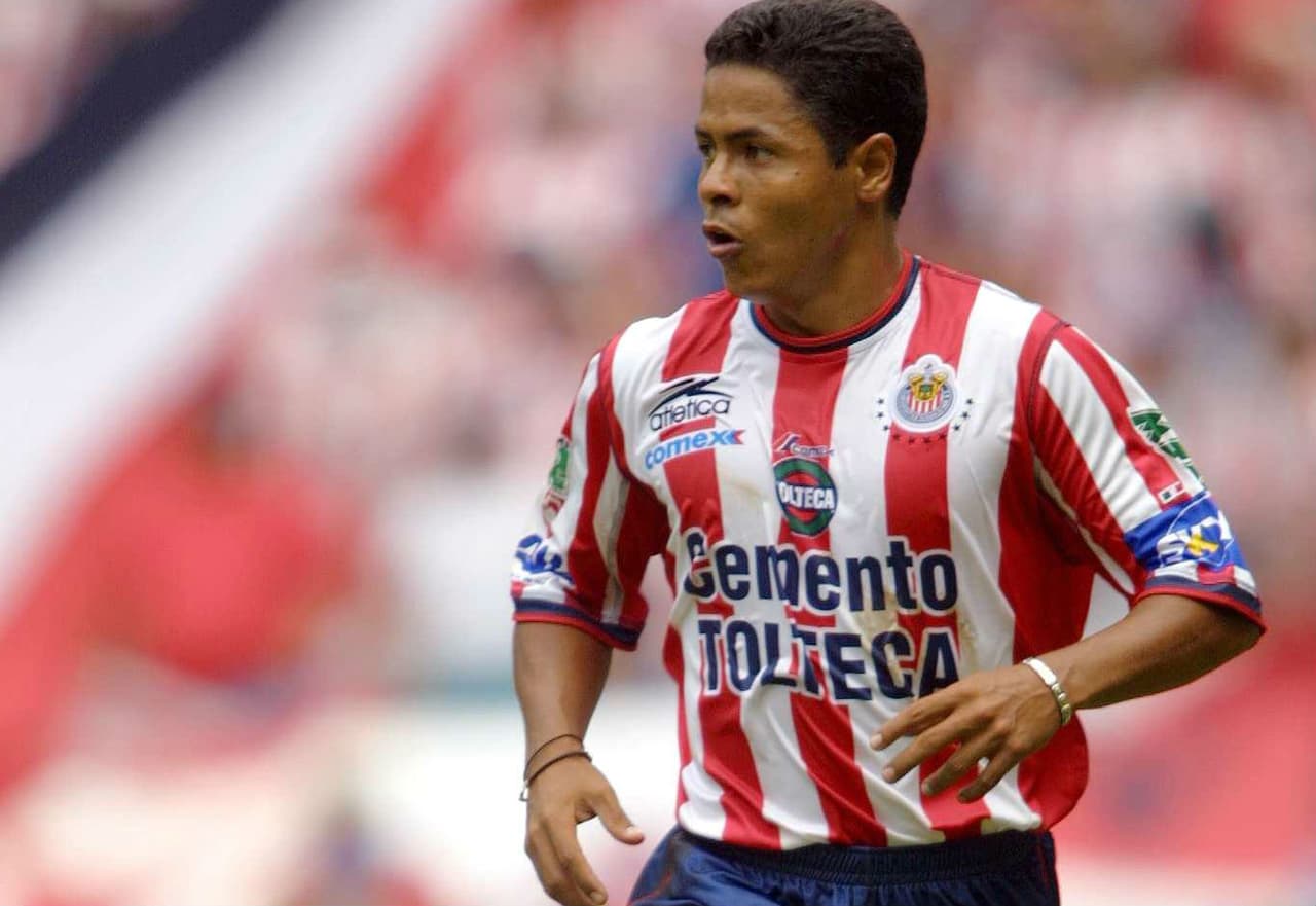 Exjugador de Chivas y Tigres fue arrestado por posible venta de drogas